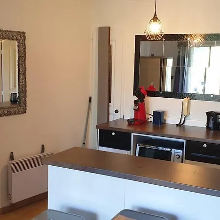Apartment Résidence: Tranquil Oasis In Saint-tropez Gulf